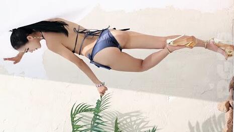 Tuberoad Tuberoad studio摄影会Model金佳温220409