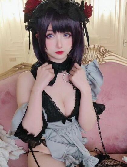 rioko凉凉子《黑江零 耻零俱乐部》