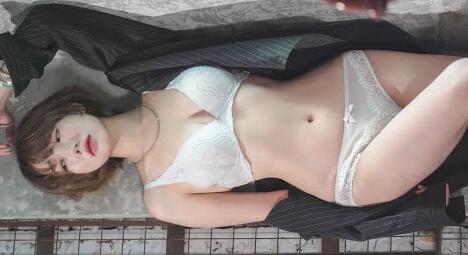 摄影会模型郎朗直拍ver3