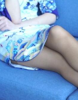 BoBoSocks袜啵啵]《小甜豆-旗袍、皮底鞋、高跟鞋、肉丝》