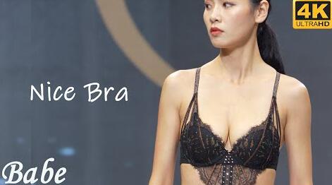 2022深圳內衣展鹽步聯合專場內衣秀Part2