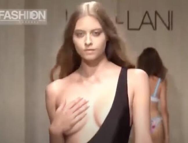 2017年春季迈阿密-泳装和内衣