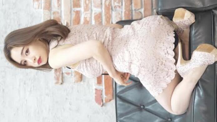 퍼니지 포토데이 모델 유리 ver2 (Funnyg X Photo Day Youri Fancam ver2)