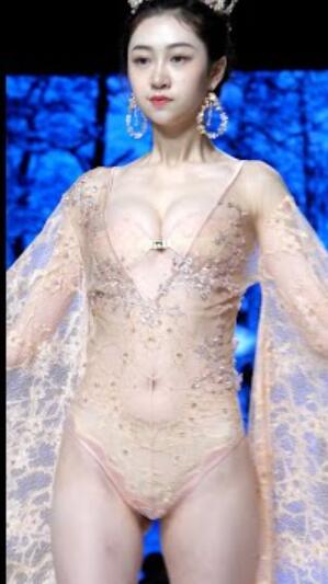 2019深圳內衣展二十四節氣主題