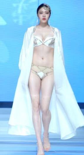  2019深圳內衣展缔妒专场2