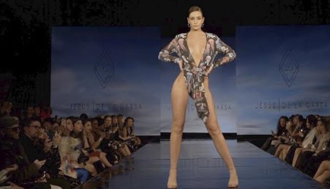 拉加尔萨的耶稣 | 20232024 秋冬 |全场秀