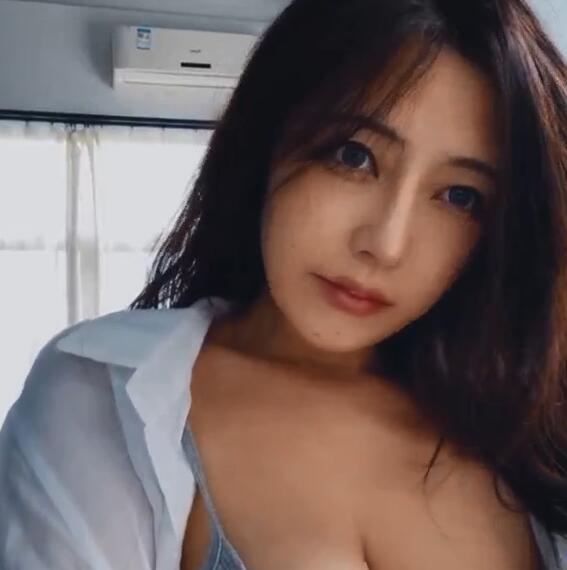  樱晚gigi - NO.005 粉丝群收费视频05-YB+圈子视频