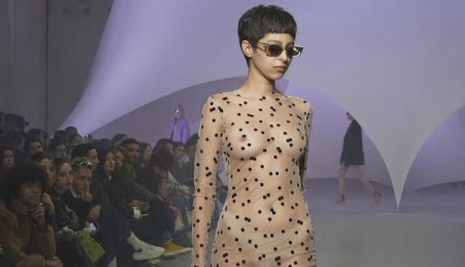 贡萨洛·佩肖托 | 20232024 秋冬时装秀