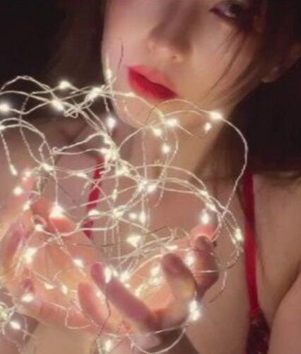 樱晚gigi - NO.009 粉丝群收费视频09-Christmas Day