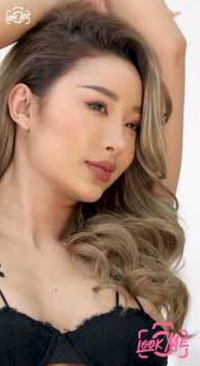 看看Zudeah婚礼的时尚