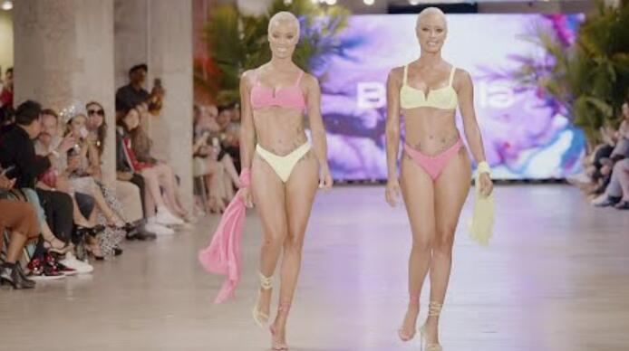 贝拉莉亚| 2023春夏|全展