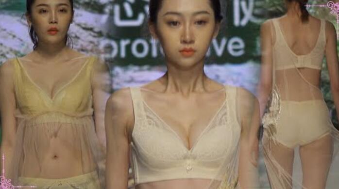 2019深圳内衣展4