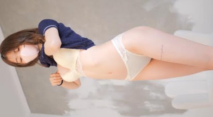 满满当当的女大学生Jerry的身材，开始 College girl Jerrys bagel body, beginning Lookbook韩国最好看的样子