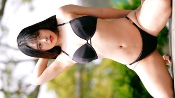 做一个fancoo的创造者(2) - UMC X FANCOO BIKINI CONTEST IN JEJU