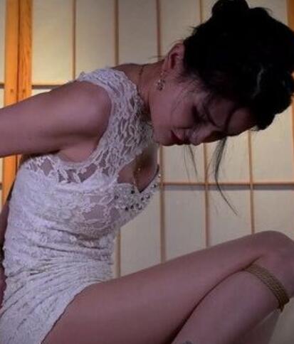 [Ligui丽柜] 2023.03.17 HD视频《绳欲虐恋-上》甜甜