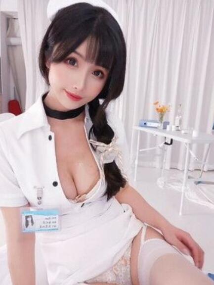  rioko凉凉子 NO.083《年上の韵》护士视频 尊享版