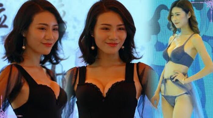 2018纖妍杯內衣設計大賽3