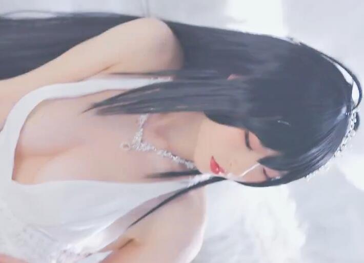  清水由乃《大凤花嫁》