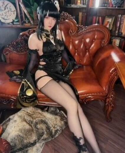 星之迟迟 《Darling》镇海-齐奢华苑