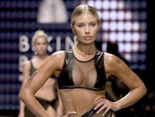 比基尼海滩| 2024度假胜地|全面展示