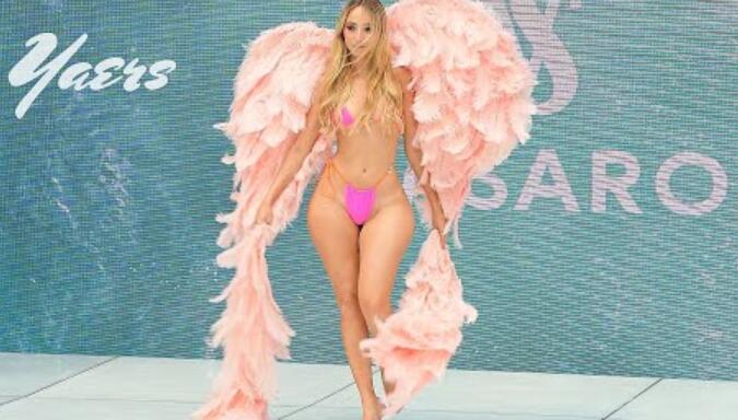 Vasaro泳装时装秀-纽约游泳周2023