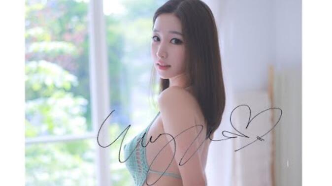 2023娜静夏季画报