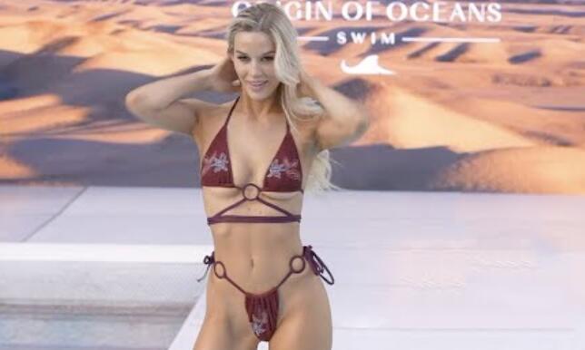 海洋之源|度假村2024 |全集秀