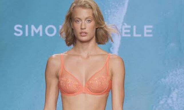 西蒙娜·佩雷莱 | 2024 年度假村 |完整展示