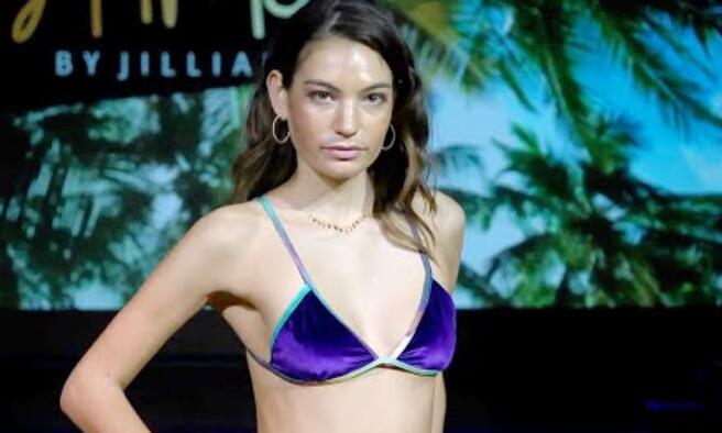 Jams by Jillian | Resort 2021 |全面展示