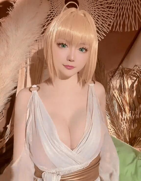 星之迟迟 - 9月计划B fate 尼禄