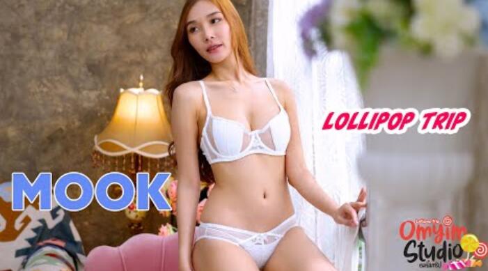 棒棒糖旅行背后的MOOK Lollipoptrip