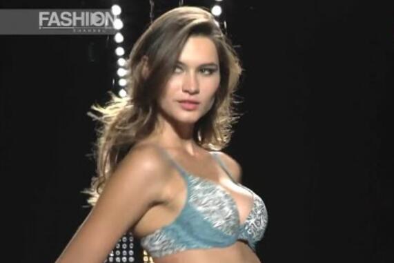 LEONISA内衣哥伦比亚Moda 2014