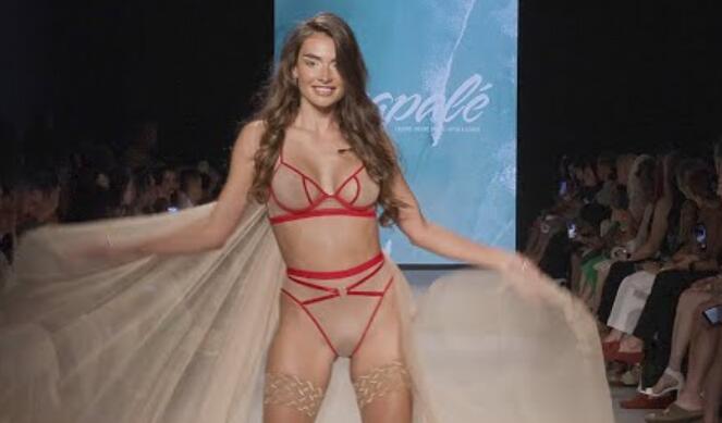 枫叶| 2024 年度假村 |完整展示