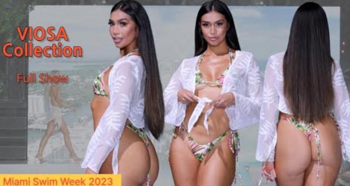 2022迈阿密游泳周| DC游泳周