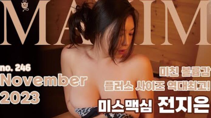 连导演都承受不了的全知訚的历代级门卫，你要就这样脱下衣服跳进水里吗?_ maxim