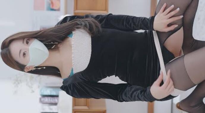 裙子下的内裤lookbook