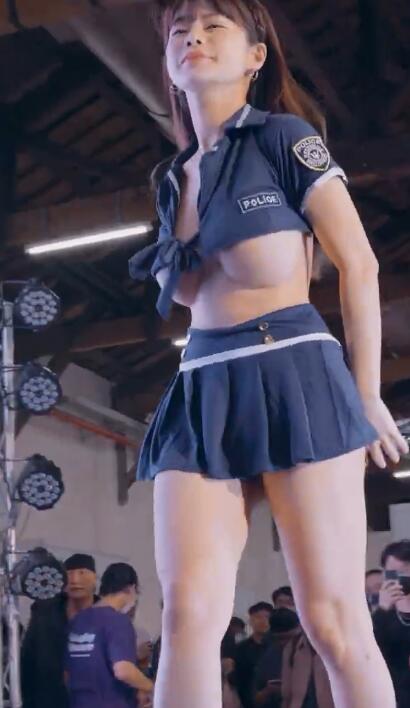 小花姐接｜CU角色扮演宇宙