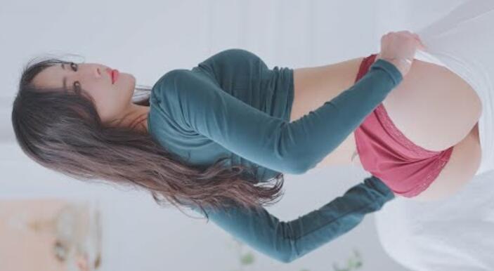 嗯球看的清楚苹果臀 内衣直拍bikini underwear lookbook look book模特内衣look book直拍legend lingerie try on