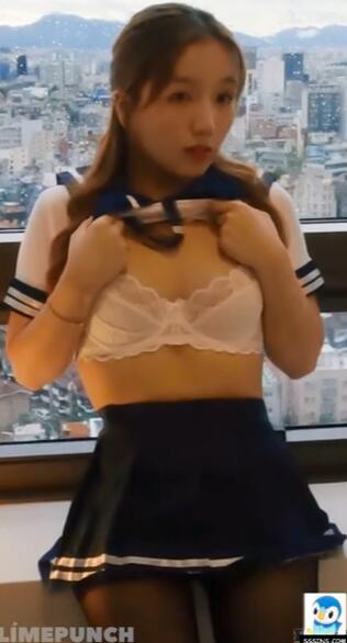  012.[Limepunch] Yoonvely - LPXB Vol.12