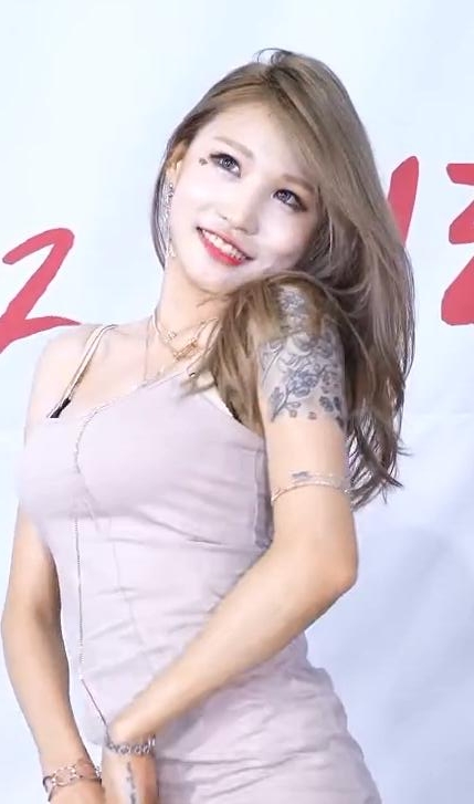 Havana | Camila Cabello - 女团 Girl Crush 泰莉 chulwoo V 直拍