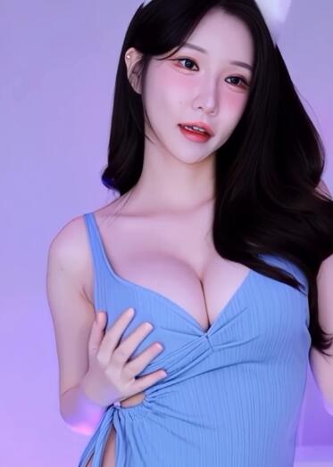 BJ 민지유 (alswl2208) - Sig Dance 2