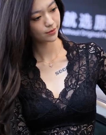 2024 GT Show专属赛车模特 191