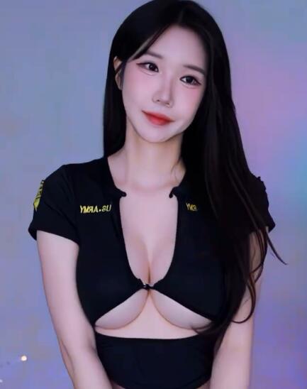 BJ 민지유 (alswl2208) - Hold Up