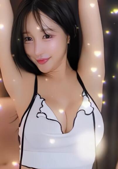 BJ 혜지(gpwl4204) - Gambare Gambare Senpai