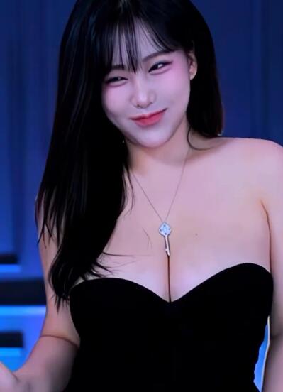 BJ 지현잉 (wk3220) - Saxophone Magic