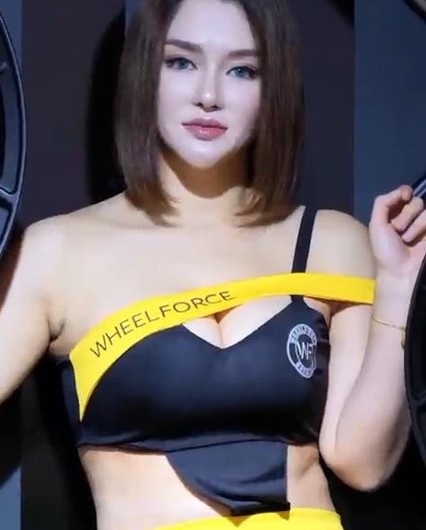 2024 GT Show展会直击赛车模型细节鉴赏 146