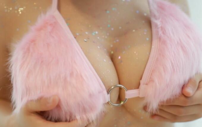 [MyGirl美媛馆] 2019.06.18 视频 VN.073 Flower朱可儿