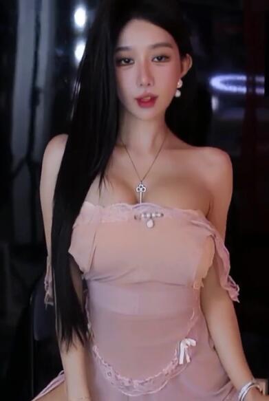 虎牙VIKI 9月擦边热舞合集