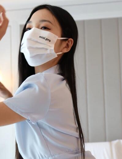 [ROSI写真]小视频系列358