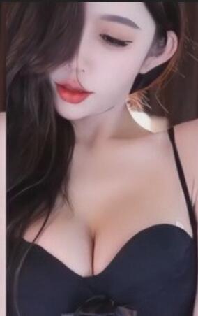 虎牙丨长腿兮兮 定制热舞 鱼网丁字抖臀特写